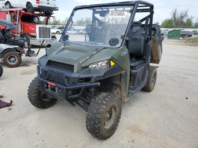Image 2 of 2019 POLARIS RANGER XP 900 2019 with VIN 3NSRTA879KG437160
