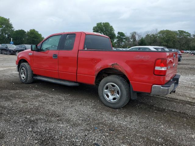 Image 2 of 2006 FORD F150  2006 with VIN 1FTPX14596FA41223