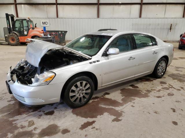2009 BUICK LUCERNE CXL 2009 image