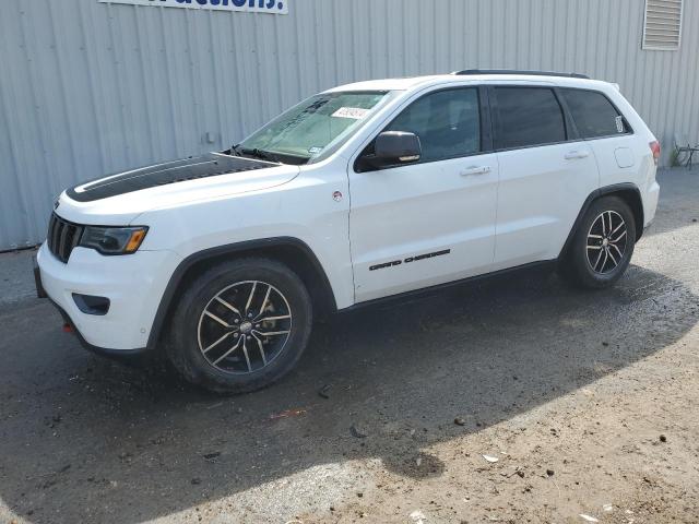 Obraz 1 z 2017 JEEP GRAND CHEROKEE TRAILHAWK 2017 z VIN 1C4RJFLG8HC946812