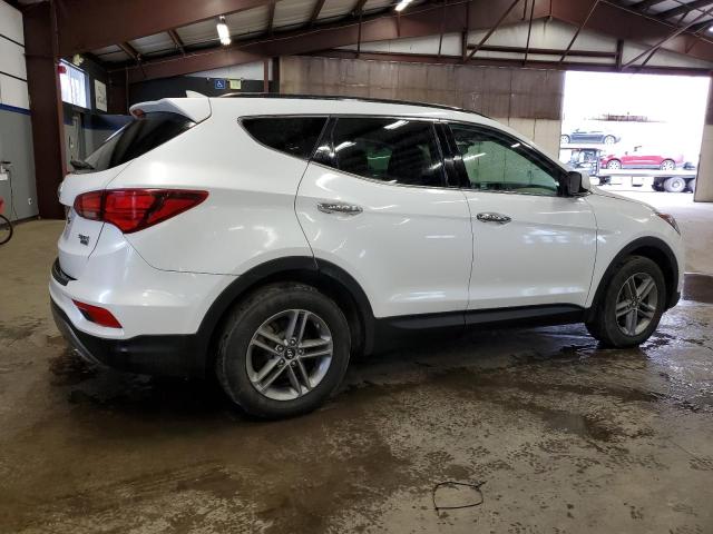 Image 3 of 2017 HYUNDAI SANTA FE SPORT  2017 with VIN 5NMZUDLB4HH024491