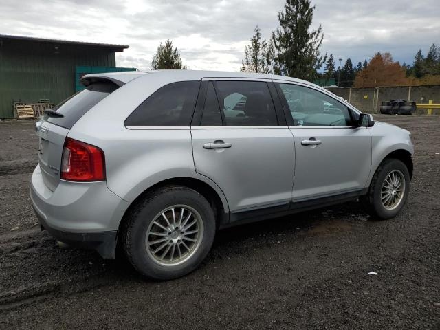 Image 3 of 2013 FORD EDGE LIMITED 2013 with VIN 2FMDK4KC8DBA52518