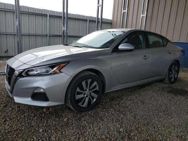 Изображение 1 2020 NISSAN ALTIMA S 2020 с VIN 1N4BL4BV6LC242980