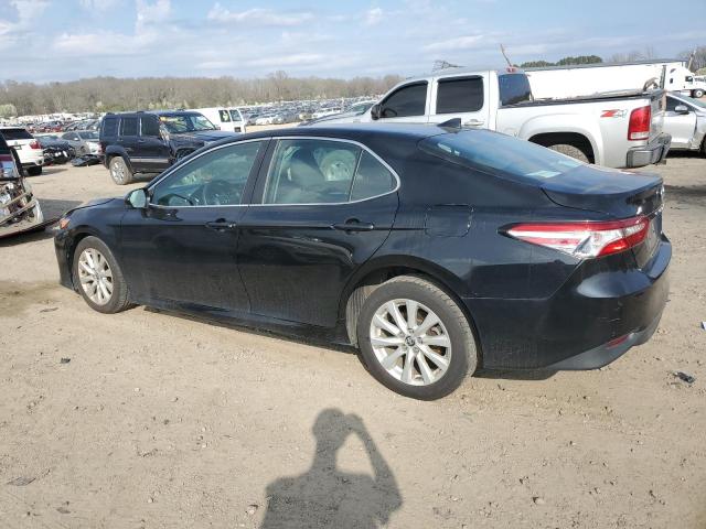 Obraz 2 z 2020 TOYOTA CAMRY LE 2020 z VIN 4T1C11AKXLU362166