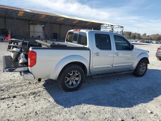 Obraz 3 z 2017 NISSAN FRONTIER S 2017 z VIN 1N6DD0ER3HN707005