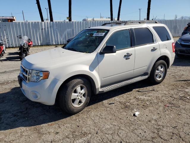 2012 FORD ESCAPE XLT 2012 image