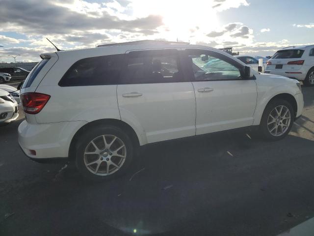 Image 3 of 2014 DODGE JOURNEY R/T 2014 with VIN 3C4PDDEG2ET237891