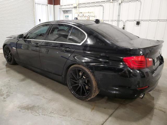 Изображение 2 2011 BMW 535 XI 2011 с VIN WBAFU7C57BC779782