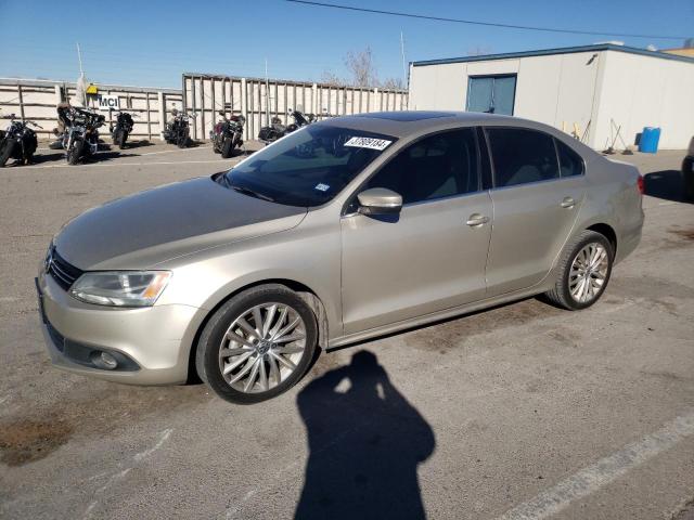 Obraz 2013 VOLKSWAGEN JETTA SEL 2013
