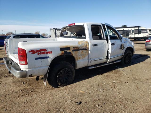 Image 3 of 2004 DODGE RAM 1500 ST 2004 with VIN 1D7HU18D14S673867