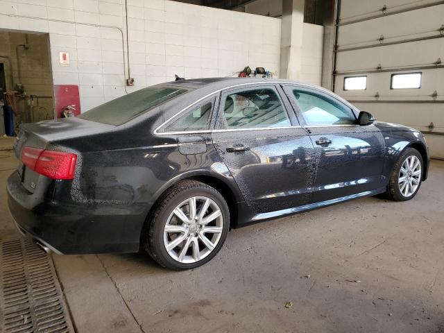 Obraz 3 z 2014 AUDI A6 PRESTIGE 2014 z VIN WAUHMAFC5EN006463