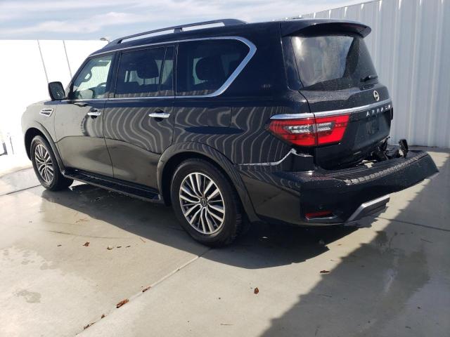 Obraz 2 z 2023 NISSAN ARMADA SL 2023 z VIN JN8AY2BD9P9693072