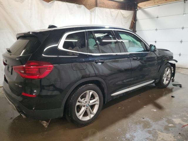 Obraz 3 z 2019 BMW X3 SDRIVE30I 2019 z VIN 5UXTR7C50KLR43847