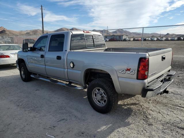 Obraz 2 z 2007 CHEVROLET SILVERADO K2500 HEAVY DUTY 2007 z VIN 1GCHK23D27F173226