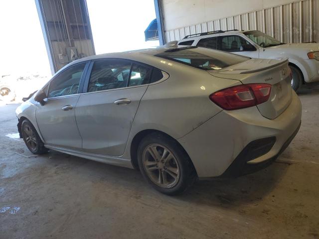 Изображение 2 2018 CHEVROLET CRUZE LT 2018 с VIN 1G1BE5SM4J7244131