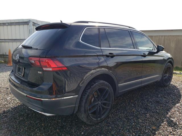 Image 3 of 2018 VOLKSWAGEN TIGUAN SE 2018 with VIN 3VV3B7AX3JM182322