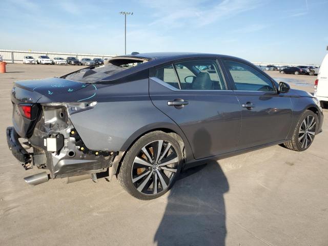 Изображение 3 2021 NISSAN ALTIMA SR 2021 с VIN 1N4BL4CVXMN325526