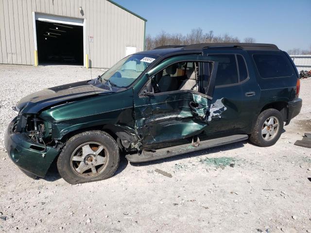 Image 1 of 2003 GMC ENVOY XL 2003 with VIN 1GKET16S036126165