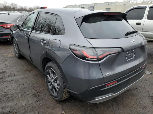 Image 2 of 2024 HONDA HR-V EXL 2024 with VIN 3CZRZ2H77RM737825