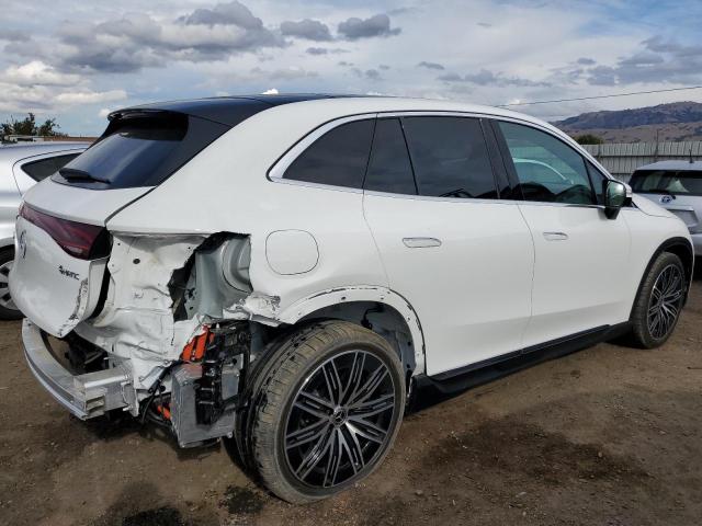 Image 3 of 2023 MERCEDES-BENZ EQE SUV 350 4MATIC 2023 with VIN 4JGGM1CB3PA003853