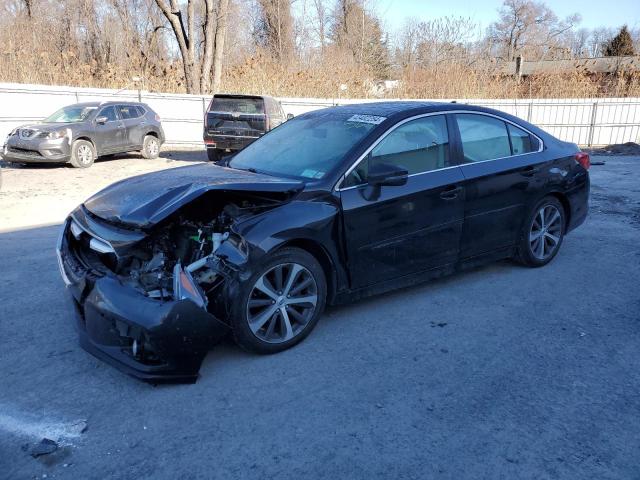 2019 SUBARU LEGACY 2.5I LIMITED 2019 image