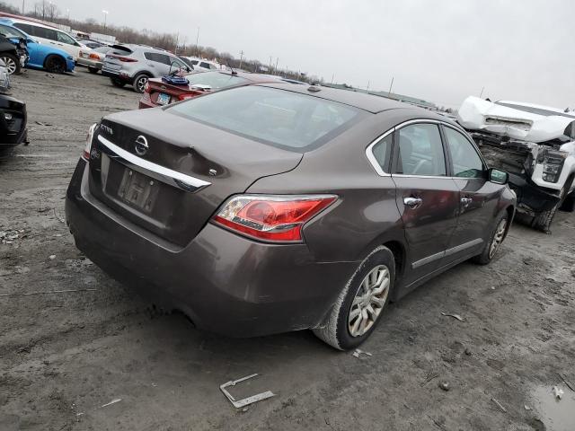 Obraz 3 z 2015 NISSAN ALTIMA 2.5 2015 z VIN 1N4AL3AP3FC140582