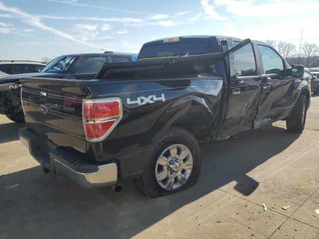 Изображение 3 2011 FORD F150 SUPERCREW 2011 с VIN 1FTFW1EF8BFB97253