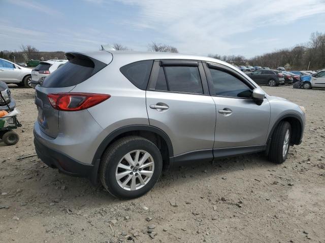 Изображение 3 2013 MAZDA CX-5 SPORT 2013 с VIN JM3KE2BE6D0119022