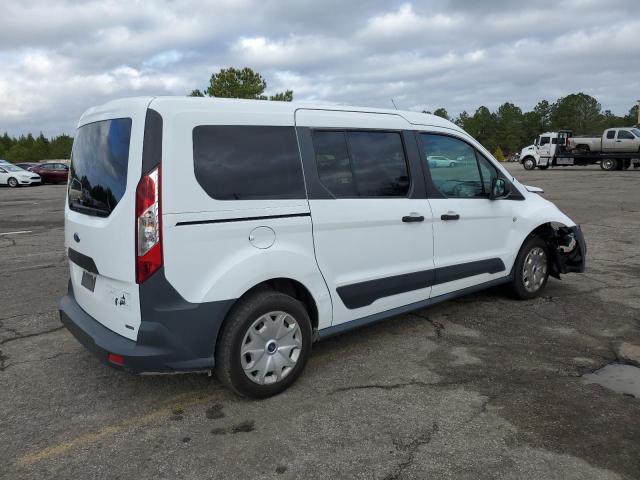 Изображение 3 2018 FORD TRANSIT CONNECT XL 2018 с VIN NM0GE9E70J1345189