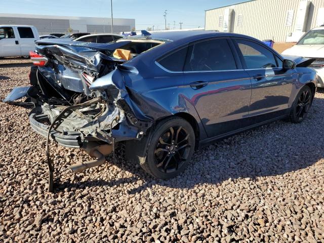 Image 3 of 2019 FORD FUSION SE 2019 with VIN 3FA6P0HD8KR268963