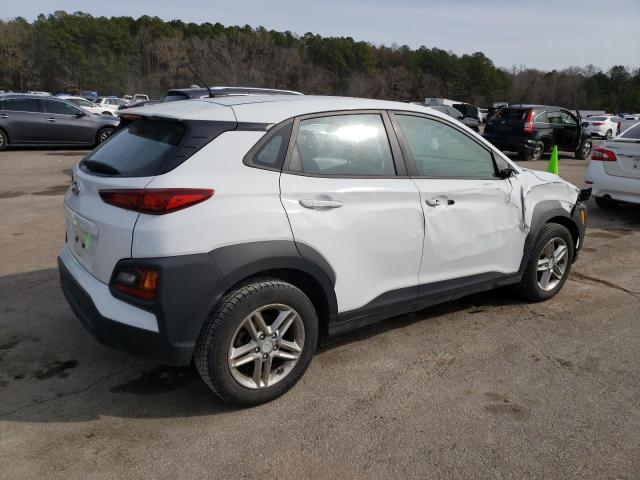 Image 3 of 2019 HYUNDAI KONA SE 2019 with VIN KM8K12AA5KU222677