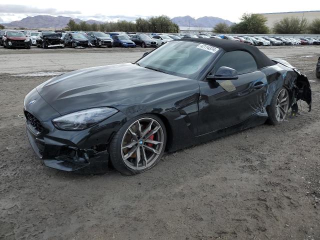 Image 1 of 2023 BMW Z4 M40I 2023 with VIN WBAHF9C02PWY16973