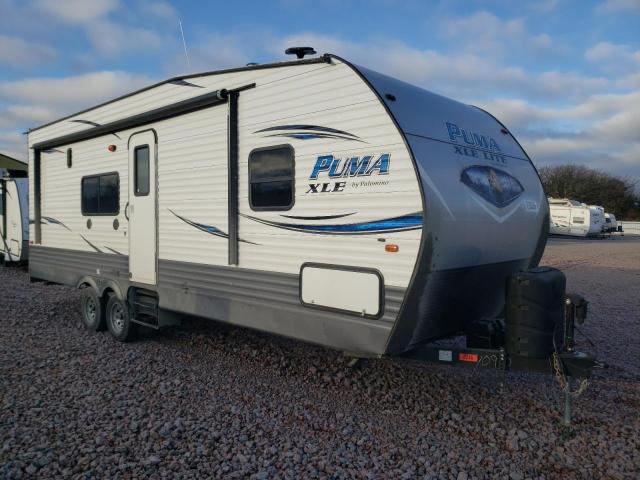 2018 PALO PUMA 2018 image