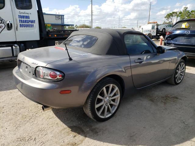 Изображение 3 2008 MAZDA MX-5 MIATA  2008 с VIN JM1NC25F180139734