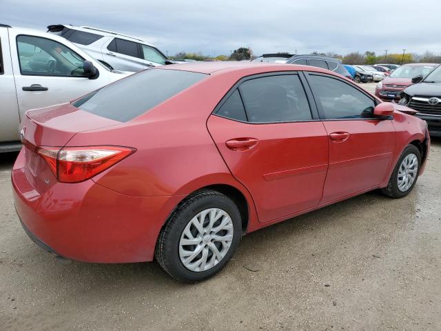 Obraz 3 z 2018 TOYOTA COROLLA L 2018 z VIN 5YFBURHE1JP776825