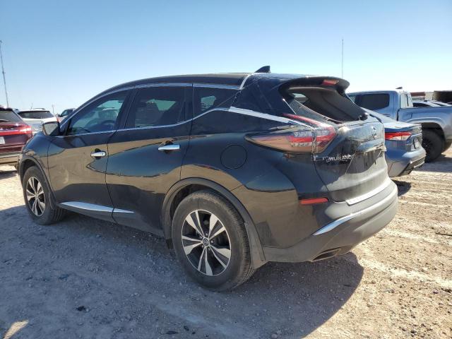 Image 2 of 2019 NISSAN MURANO S 2019 with VIN 5N1AZ2MJ4KN162983