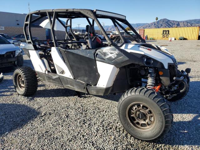 Obraz 1 z 2014 CAN-AM MAVERICK MAX 1000R X RS DPS 2014 z VIN 3JBPNDP13EJ001352