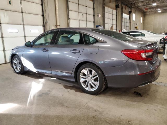 Image 2 of 2019 HONDA ACCORD LX 2019 with VIN 1HGCV1F1XKA108094