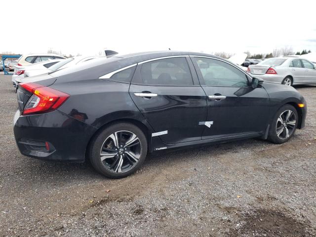 Изображение 3 2018 HONDA CIVIC TOURING 2018 с VIN 2HGFC1F93JH108317
