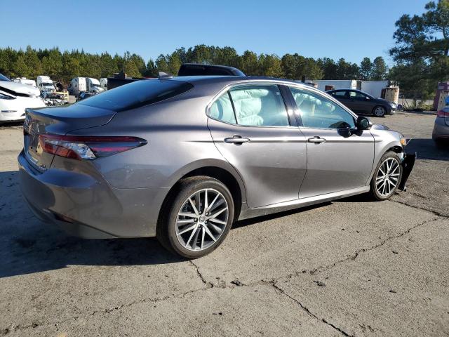 Image 3 of 2024 TOYOTA CAMRY XLE 2024 with VIN 4T1F31AKXRU061493