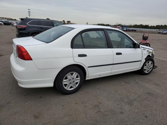 Изображение 3 2004 HONDA CIVIC DX VP 2004 с VIN 2HGES16314H568882