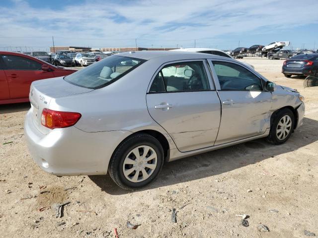 Image 3 of 2010 TOYOTA COROLLA BASE 2010 with VIN 1NXBU4EE6AZ359156