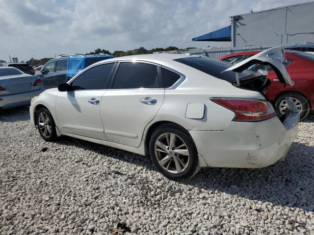 Obraz 2 z 2015 NISSAN ALTIMA 2.5 2015 z VIN 1N4AL3AP1FC468177