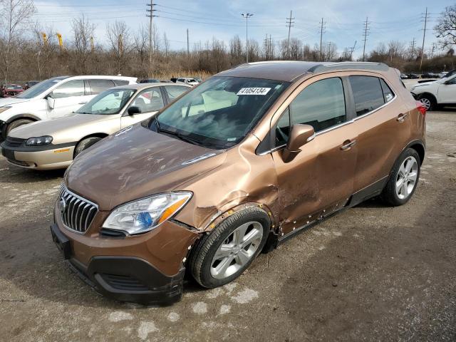 2016 BUICK ENCORE  2016 image
