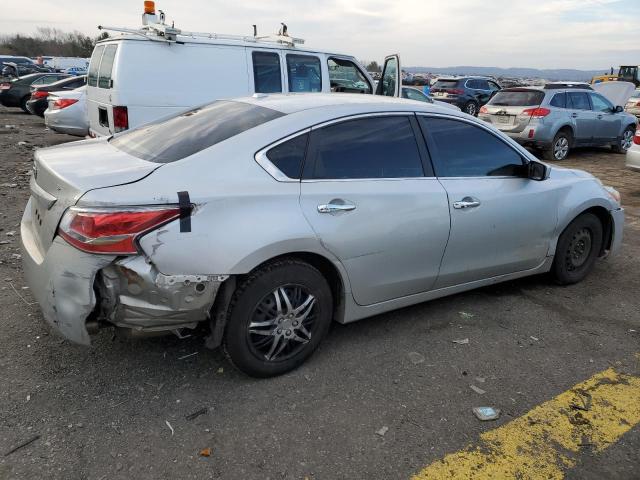 Image 3 of 2015 NISSAN ALTIMA 2.5 2015 with VIN 1N4AL3AP5FN884480