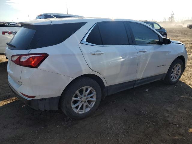 Изображение 3 2018 CHEVROLET EQUINOX LT 2018 с VIN 3GNAXJEV1JL111002
