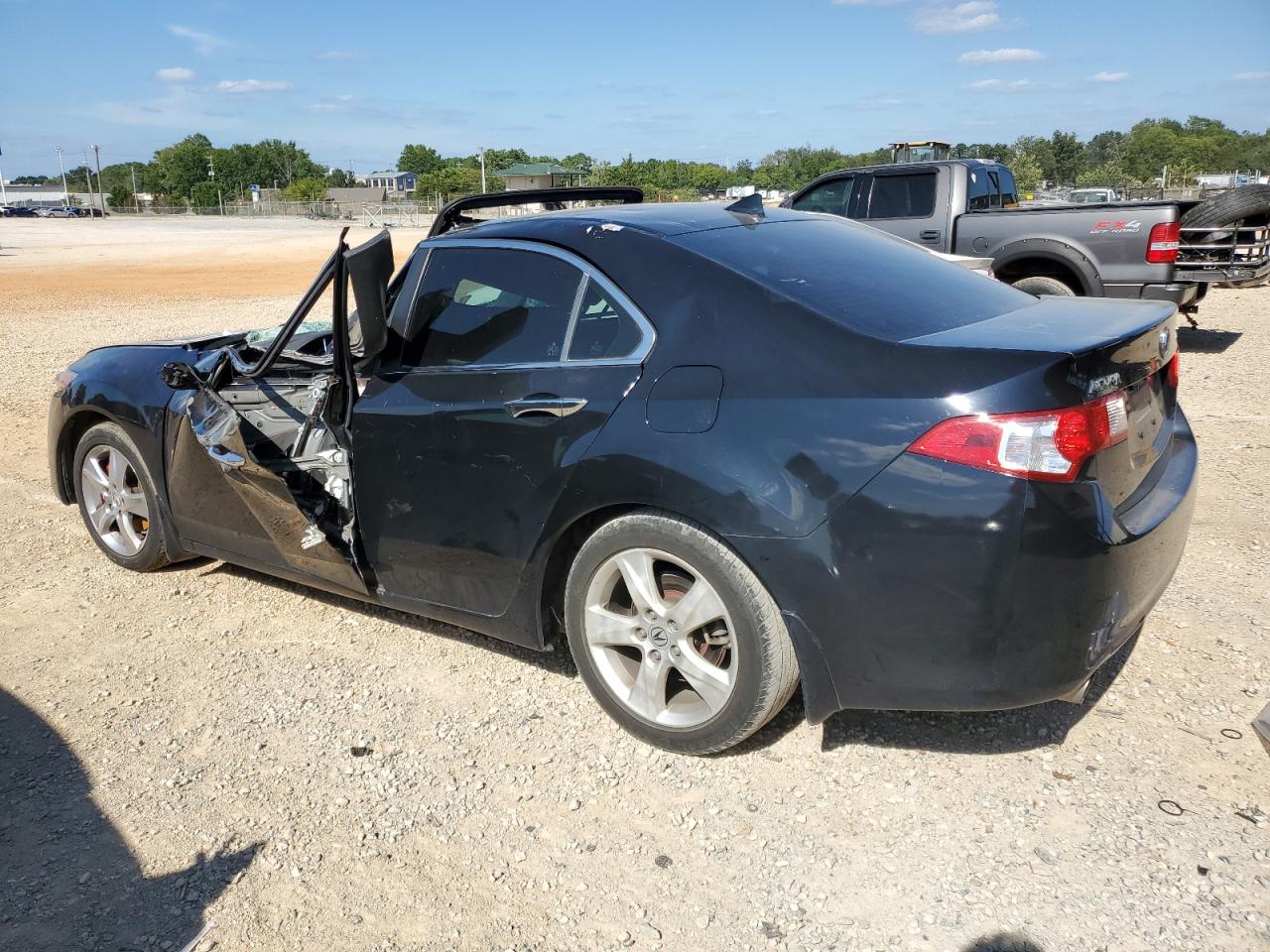Obraz 2 z Acura Tsx 2010 z VIN JH4CU2F66AC024259