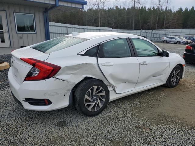 Obraz 3 z 2018 HONDA CIVIC EX 2018 z VIN 2HGFC2F76JH552313