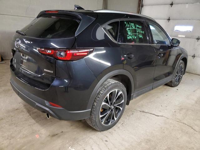 Obraz 3 z 2022 MAZDA CX-5 PREMIUM 2022 z VIN JM3KFBDM7N0602392