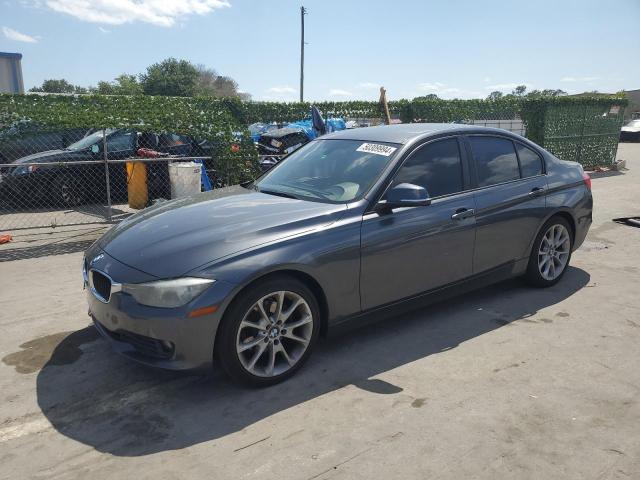 Изображение 2013 BMW 320 I 2013